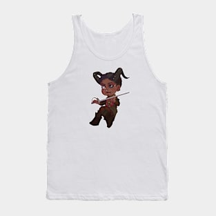 Wyll Tank Top